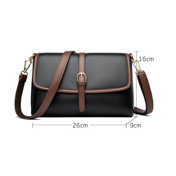 Soft Square Handbag