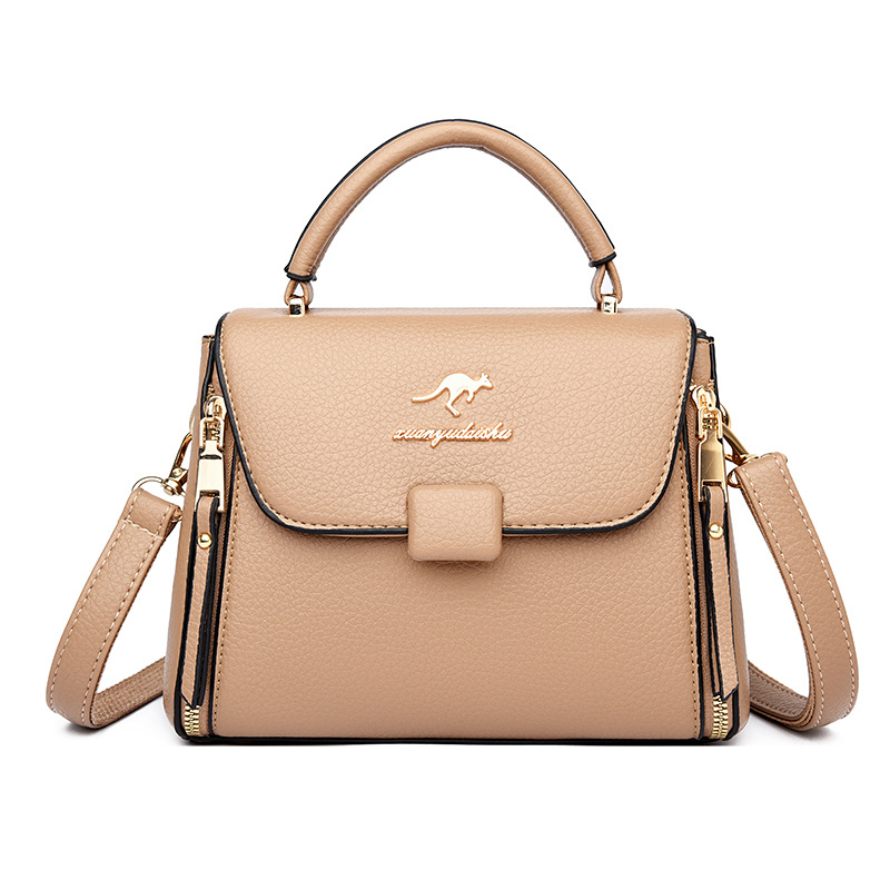Luxery Portable Handbag