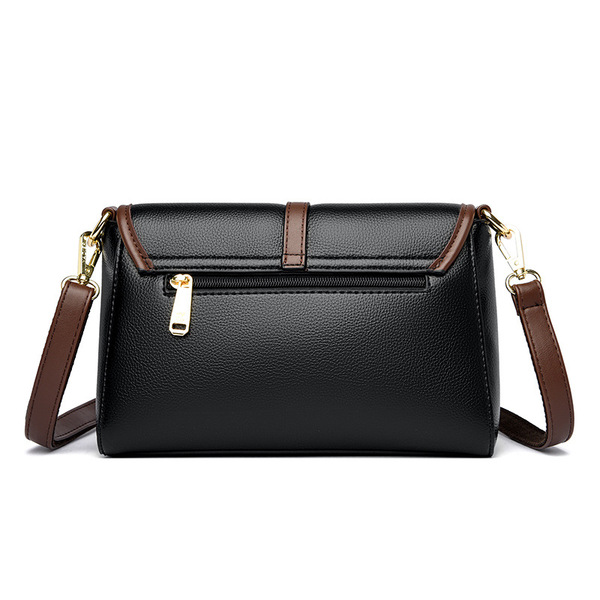 Soft Square Handbag