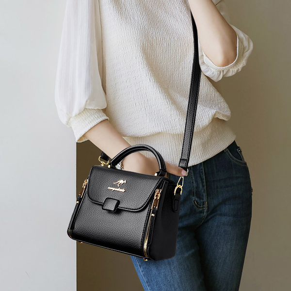 Luxery Portable Handbag