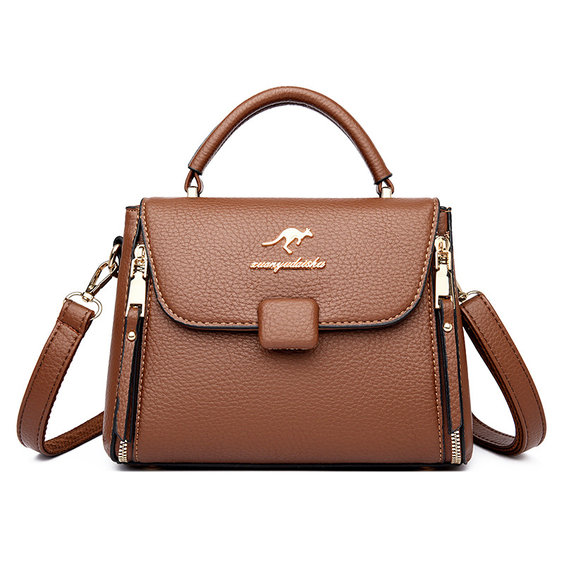 Luxery Portable Handbag