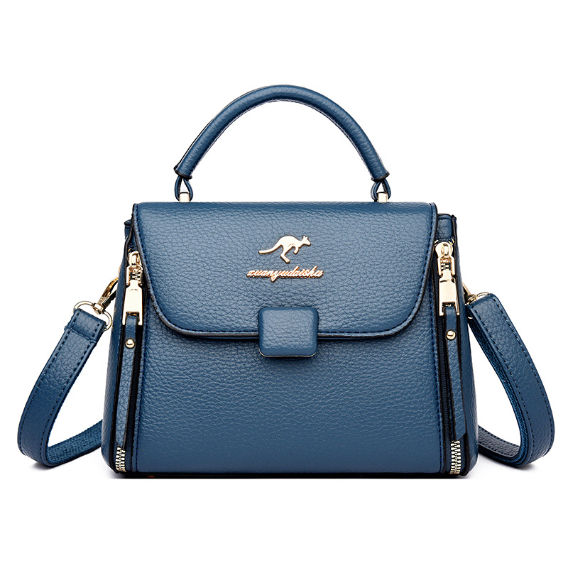 Luxery Portable Handbag