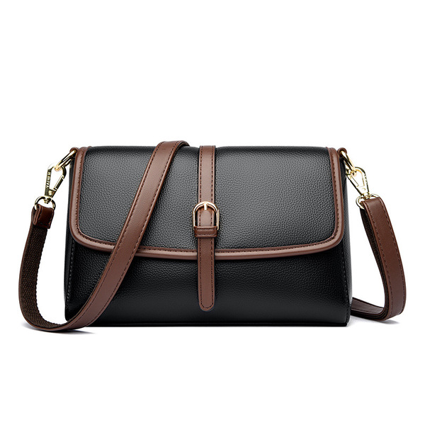 Soft Square Handbag