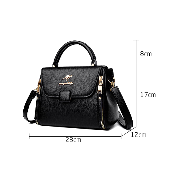 Luxery Portable Handbag