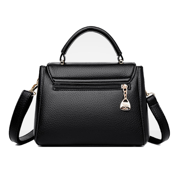 Luxery Portable Handbag