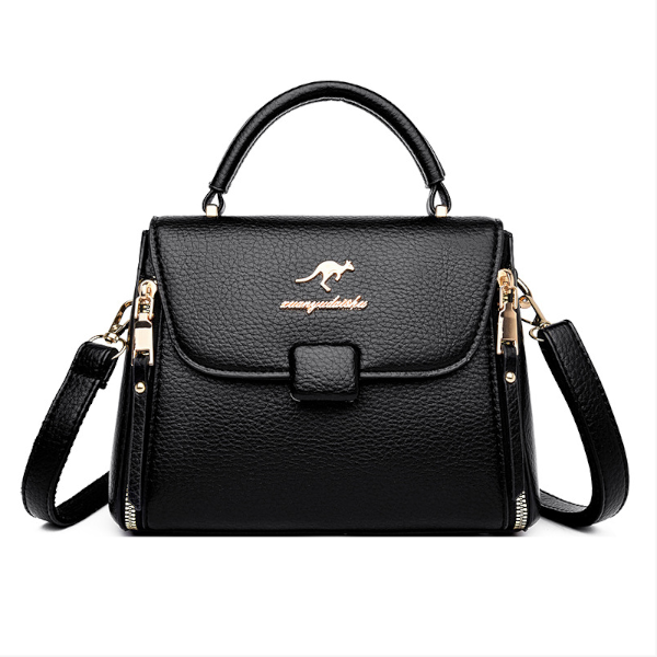 Luxery Portable Handbag